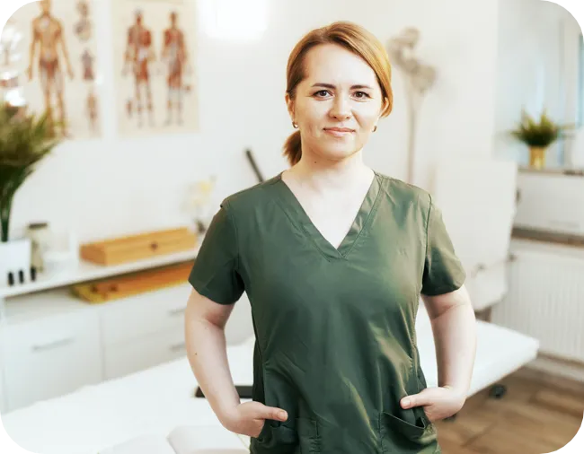 Massage professional indemnity and liability insurance