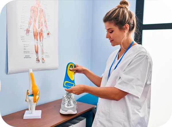 Podiatrist professional indemnity and public liability insurance