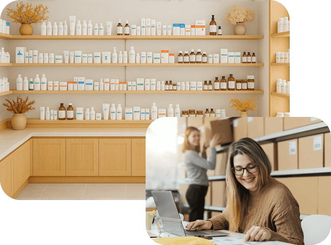 Workers compensation insurance pharmacy
