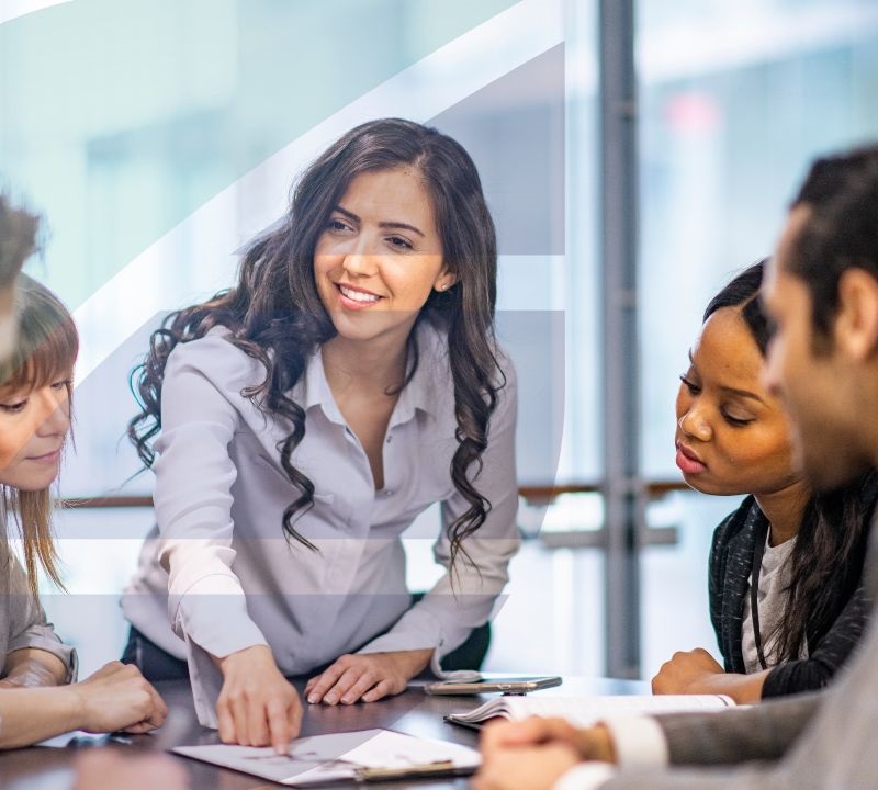 Shared services operations and optimisation