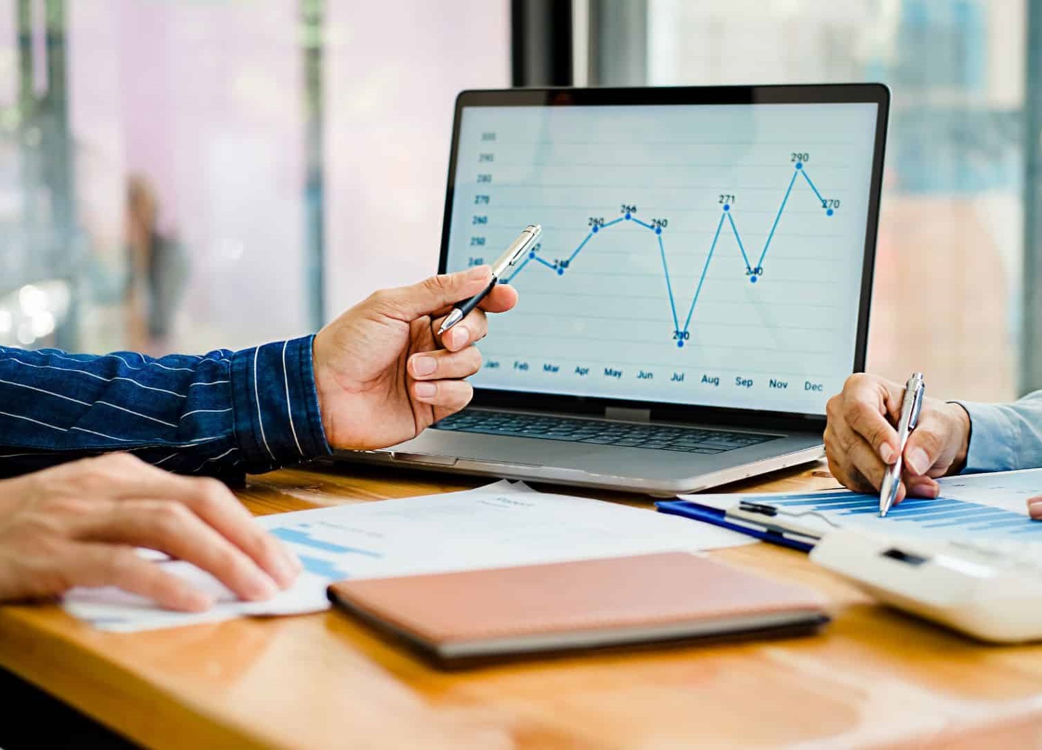 People Metrics People Metrics