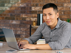 Liability Claims Administrator