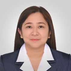 Joyce Bautista