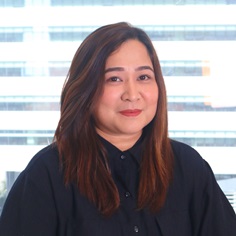 Joyce Bautista